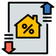 House Price icon