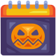 Halloween Day icon