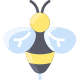 Abeja icon