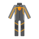 Wetsuit icon