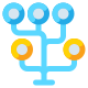 Phylogenetics icon