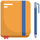 Book icon