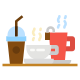 Cafeteria icon