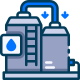 Water Tank icon