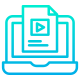 Video File icon