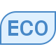 Eco-Fahrtrichtungsanzeiger icon