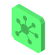 Hub icon