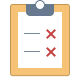 Scorecard icon