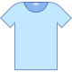 Clothes icon