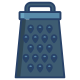 Cheese Grater icon