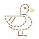 Pato icon