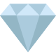 Diamond icon