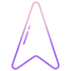 Concave Quadrilateral icon