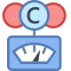 CO2测量仪 icon