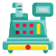 Cash Register icon