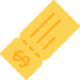 Voucher icon