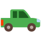 Pick-up icon