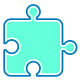 Puzzle icon