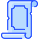 魔法スクロール icon