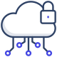 Cloud Security icon