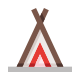 Wigwam icon