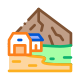 Mountain Village icon