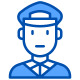 Captain icon