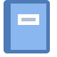 Moleskine icon