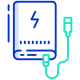 Power Bank icon