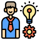 Idea icon