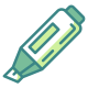 Highlighter icon