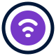 wifi signal icon