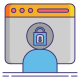 Privacy Policy icon