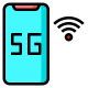 5G icon
