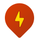Marqueur Storm icon
