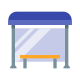 巴士站1 icon