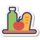 Grocery Shelf icon