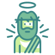 Jesus icon