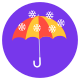 Snow icon