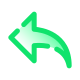 Reply Arrow icon