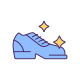 Clean Shoe icon