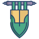 Soldier Flag icon