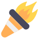 Olympic Flame icon