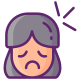 Headache icon