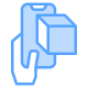 Mobile Application icon