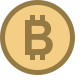 Bitcoin icon