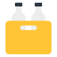 Bottles icon