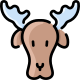 Moose icon