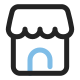 Store icon