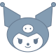 Kuromi icon